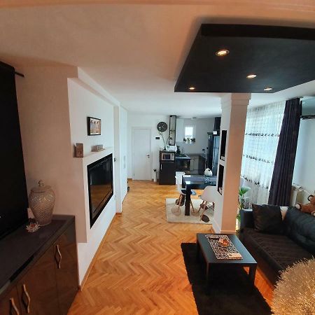 Apartment New Belgrade Home Zewnętrze zdjęcie