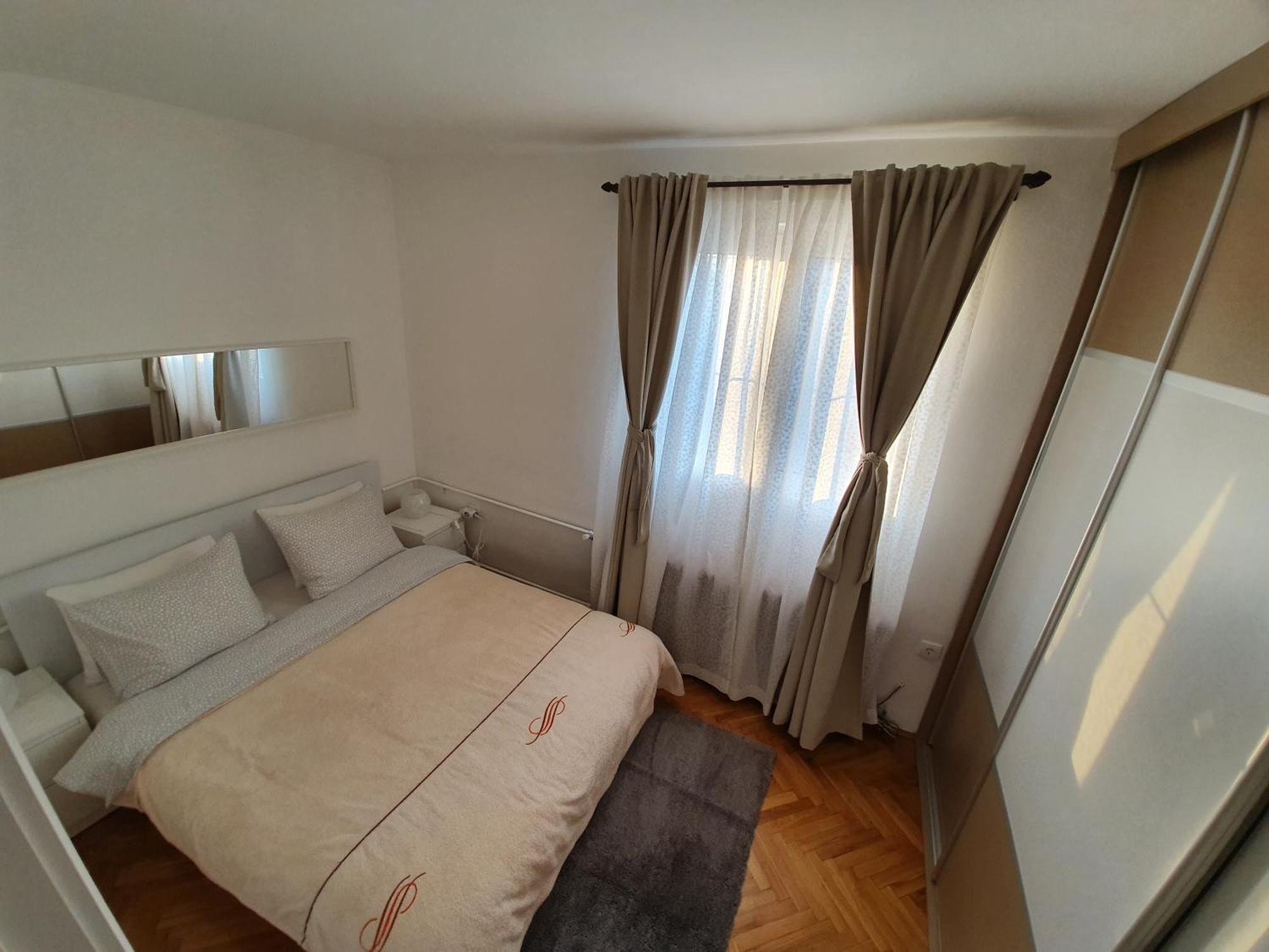 Apartment New Belgrade Home Zewnętrze zdjęcie