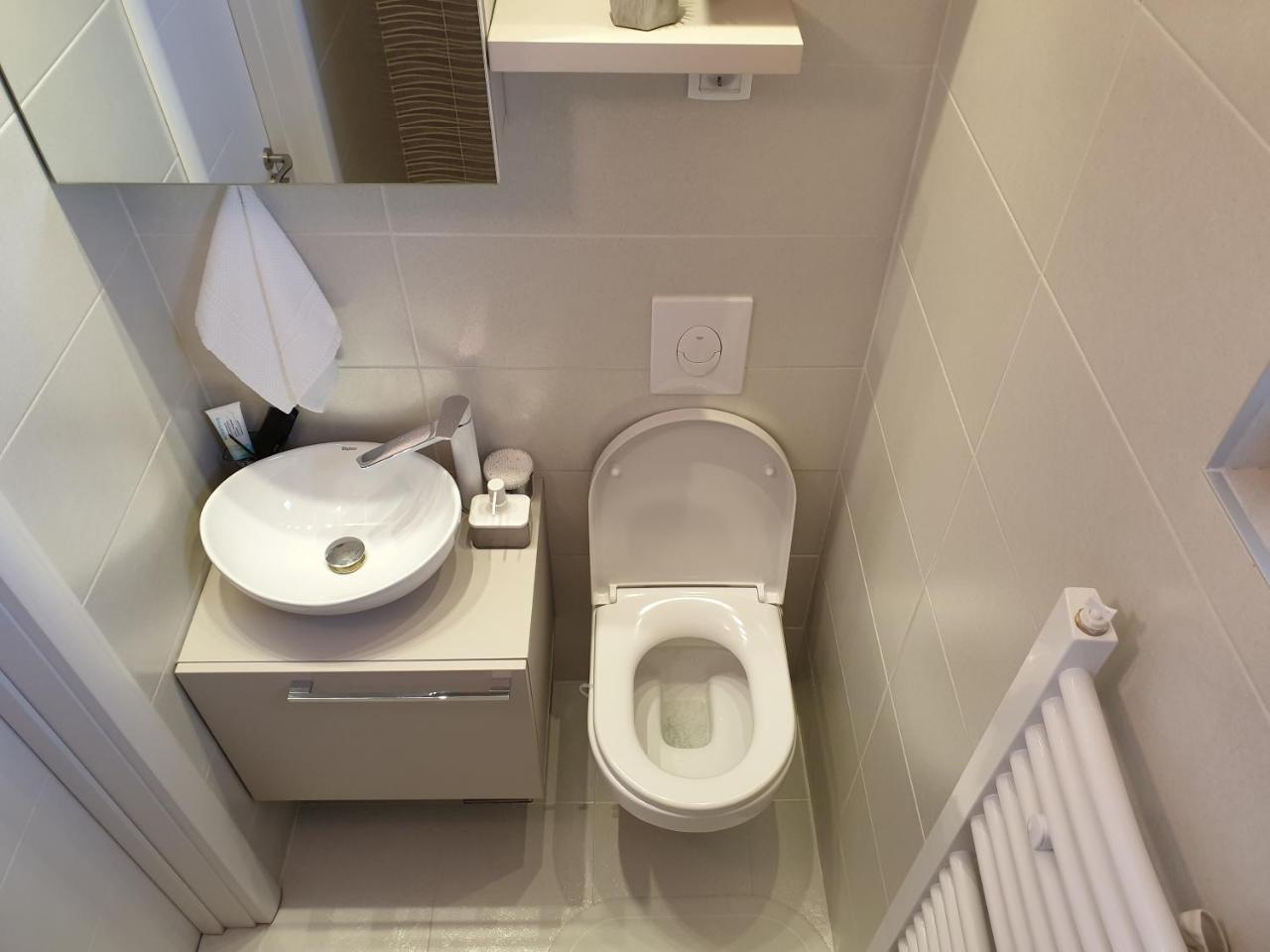 Apartment New Belgrade Home Zewnętrze zdjęcie