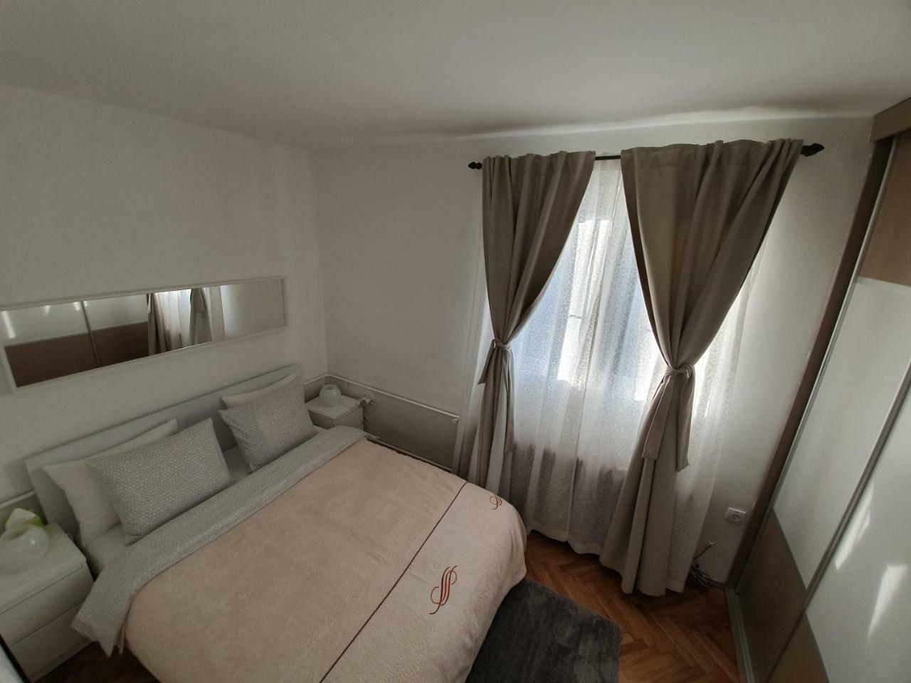 Apartment New Belgrade Home Zewnętrze zdjęcie