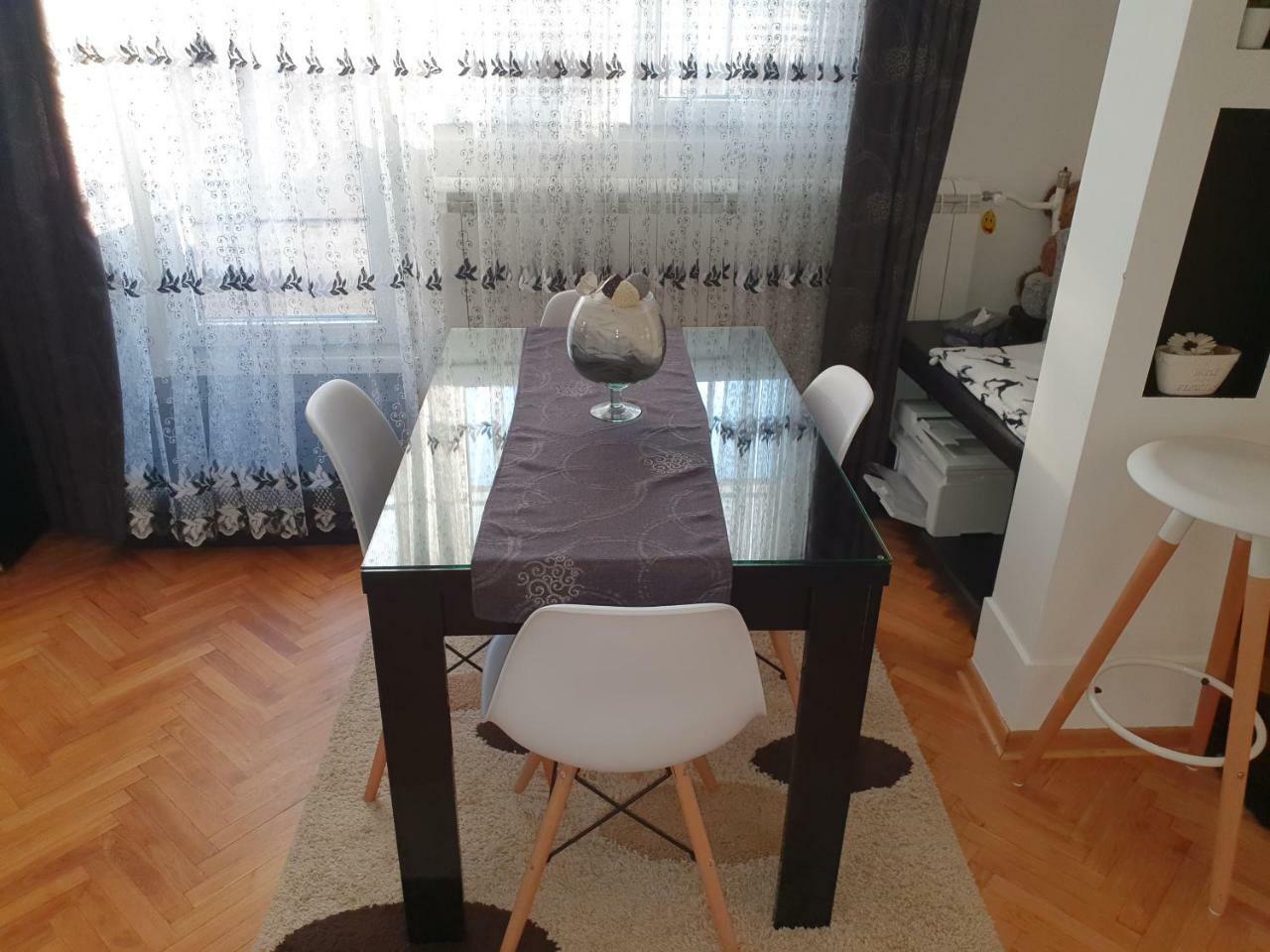 Apartment New Belgrade Home Zewnętrze zdjęcie