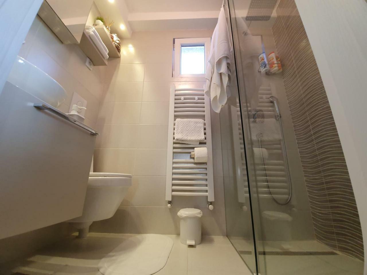Apartment New Belgrade Home Zewnętrze zdjęcie