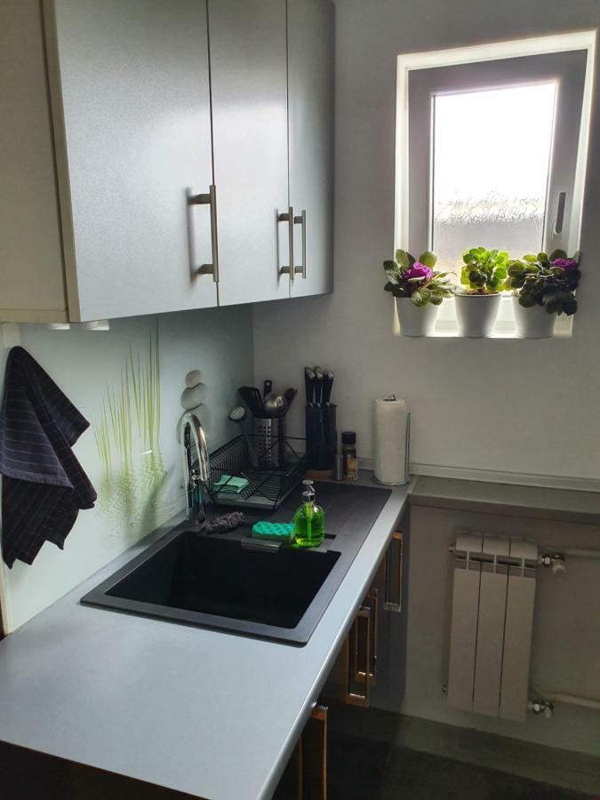 Apartment New Belgrade Home Zewnętrze zdjęcie
