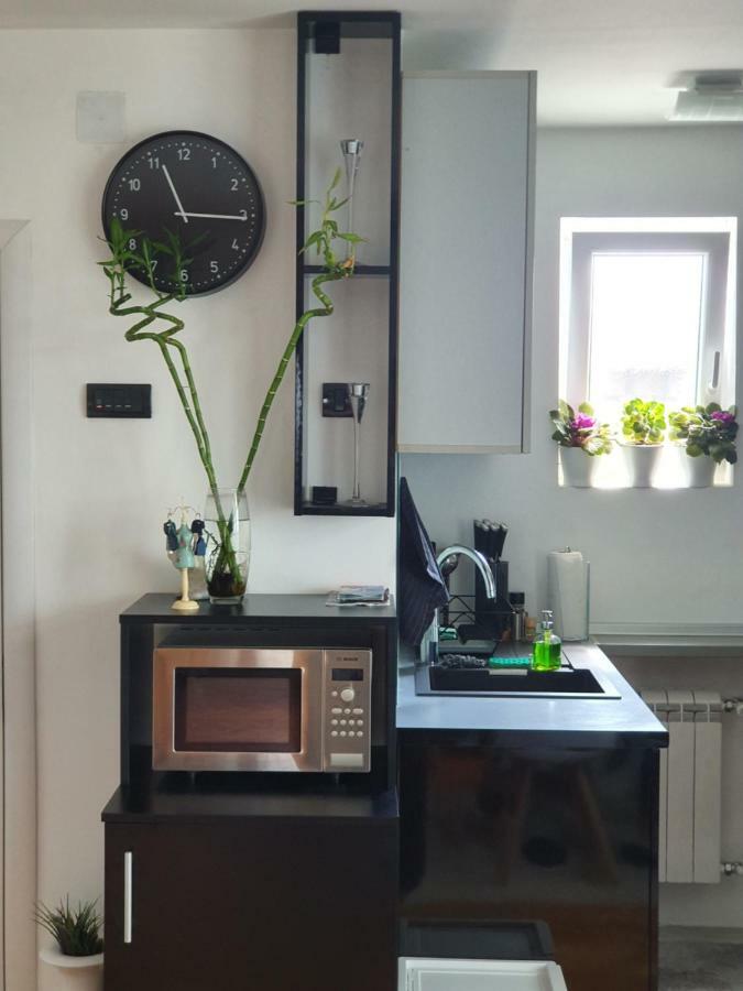 Apartment New Belgrade Home Zewnętrze zdjęcie