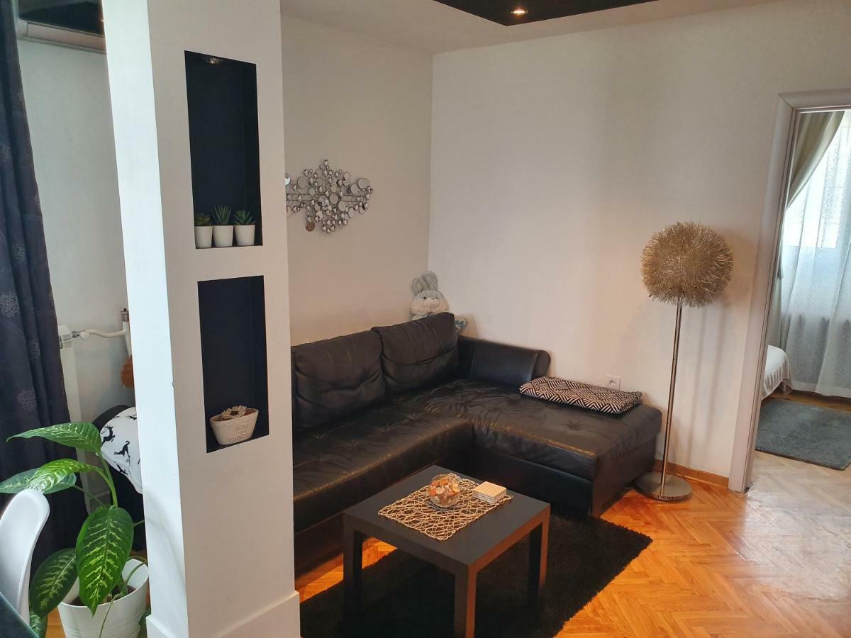 Apartment New Belgrade Home Zewnętrze zdjęcie