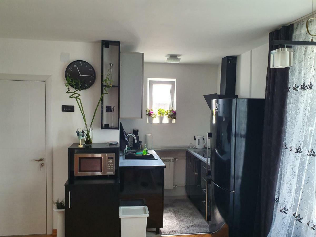 Apartment New Belgrade Home Zewnętrze zdjęcie