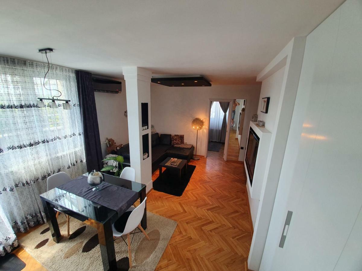 Apartment New Belgrade Home Zewnętrze zdjęcie