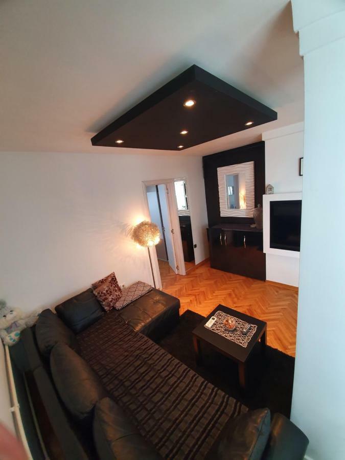 Apartment New Belgrade Home Zewnętrze zdjęcie