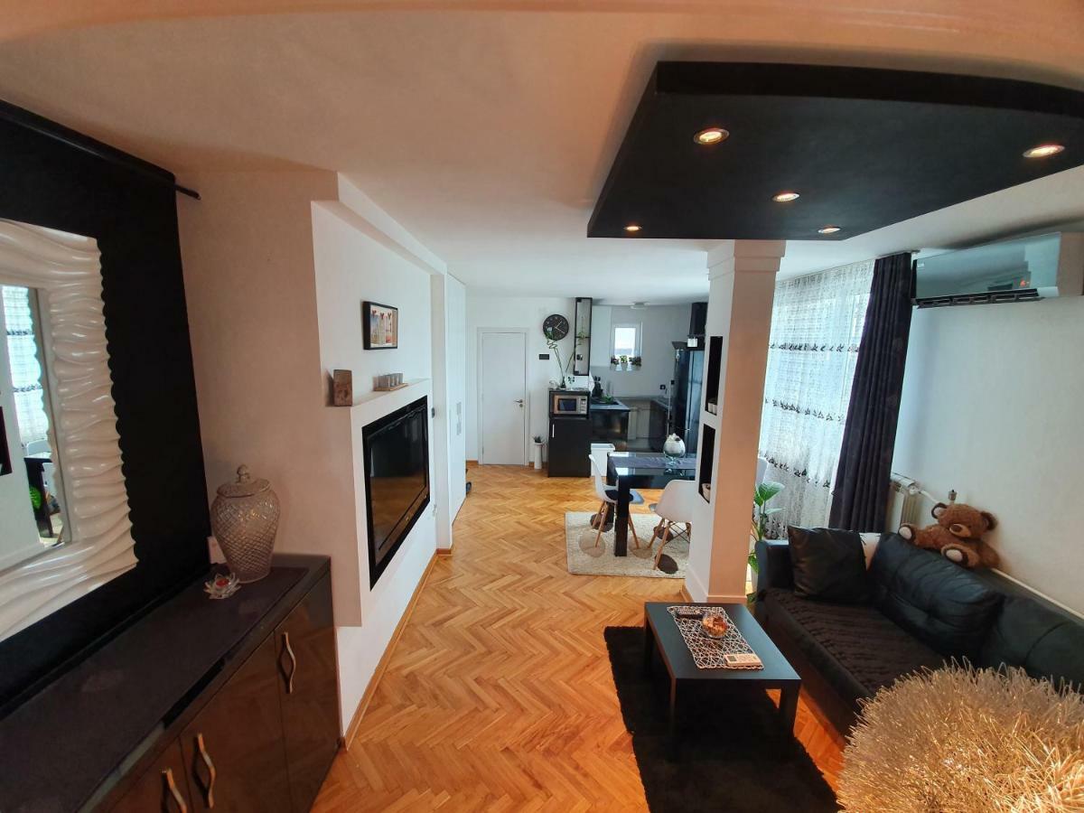 Apartment New Belgrade Home Zewnętrze zdjęcie