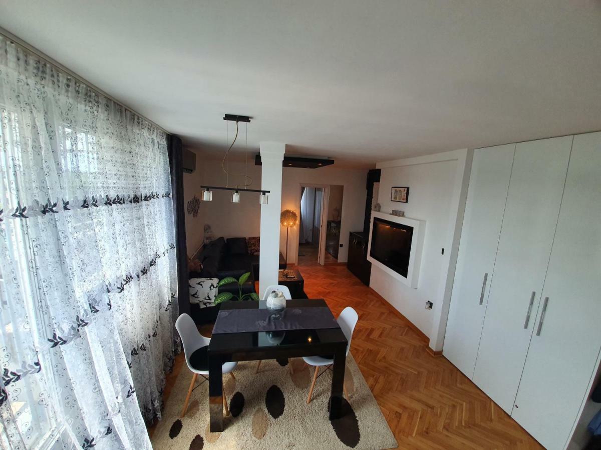 Apartment New Belgrade Home Zewnętrze zdjęcie