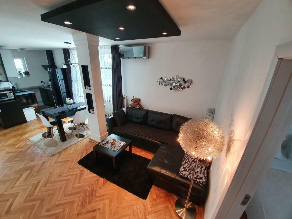 Apartment New Belgrade Home Zewnętrze zdjęcie