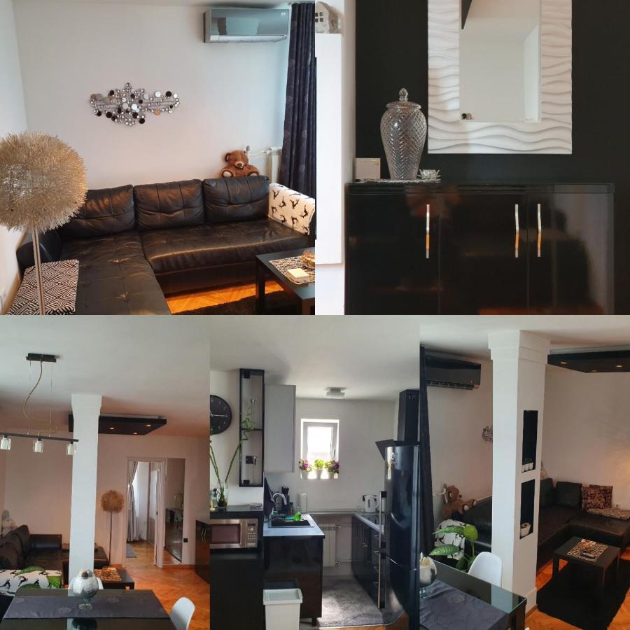 Apartment New Belgrade Home Zewnętrze zdjęcie